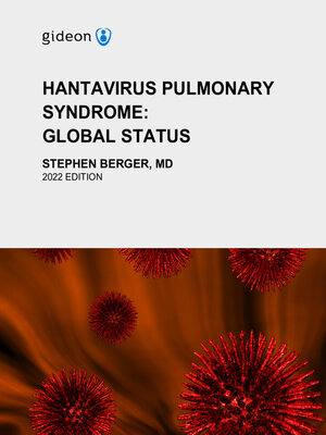 cover image of Hantavirus Pulmonary Syndrome